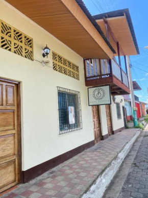 Hostal Casa Bonita Ometepe